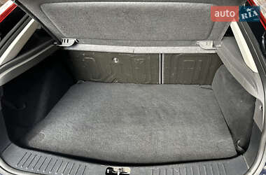 Хэтчбек Ford Focus 2007 в 