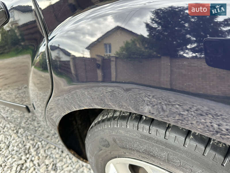 Хэтчбек Ford Focus 2007 в Львове