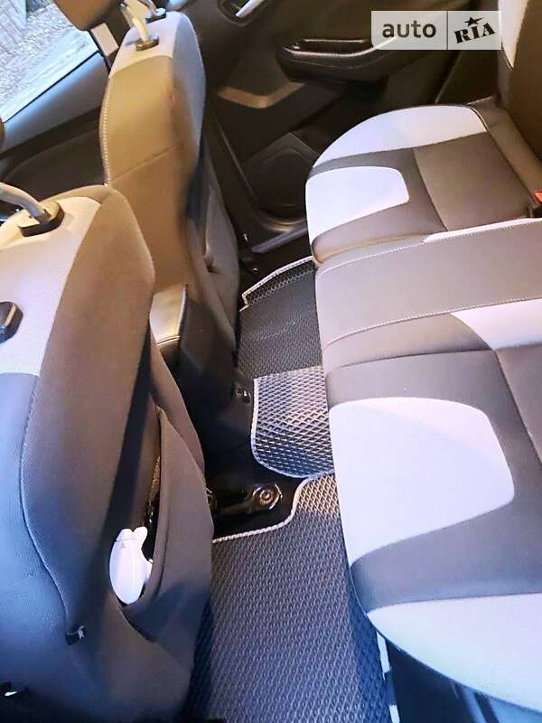 Универсал Ford Focus 2013 в Киеве
