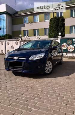 Универсал Ford Focus 2012 в Ровно