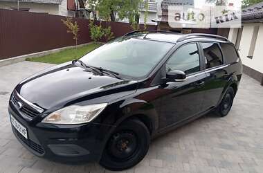 Универсал Ford Focus 2007 в Дрогобыче