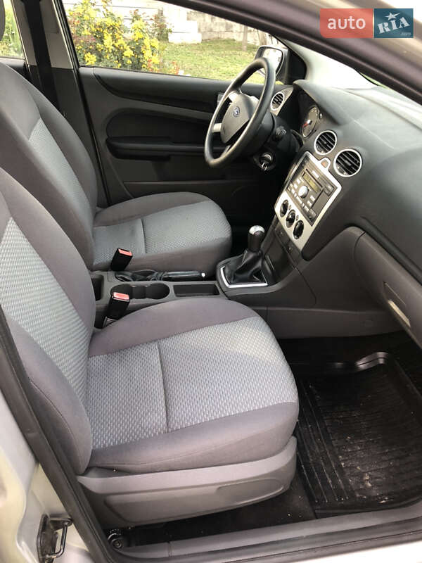 Универсал Ford Focus 2006 в Боярке