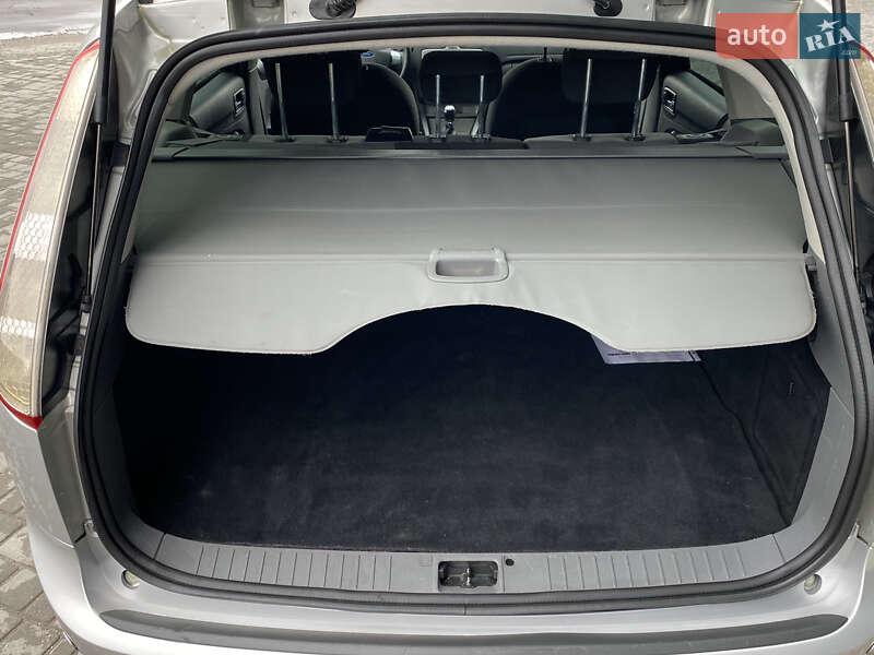 Універсал Ford Focus 2010 в Вінниці