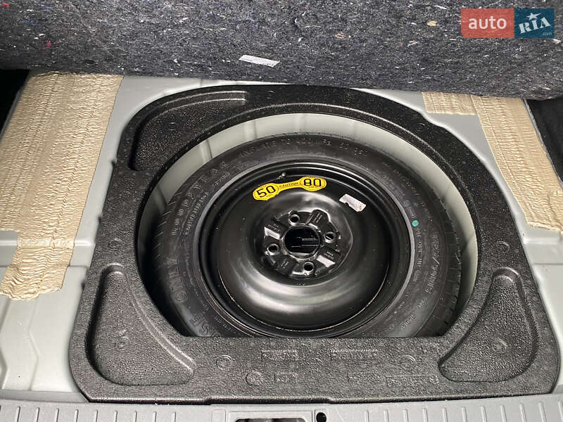 Універсал Ford Focus 2010 в Вінниці