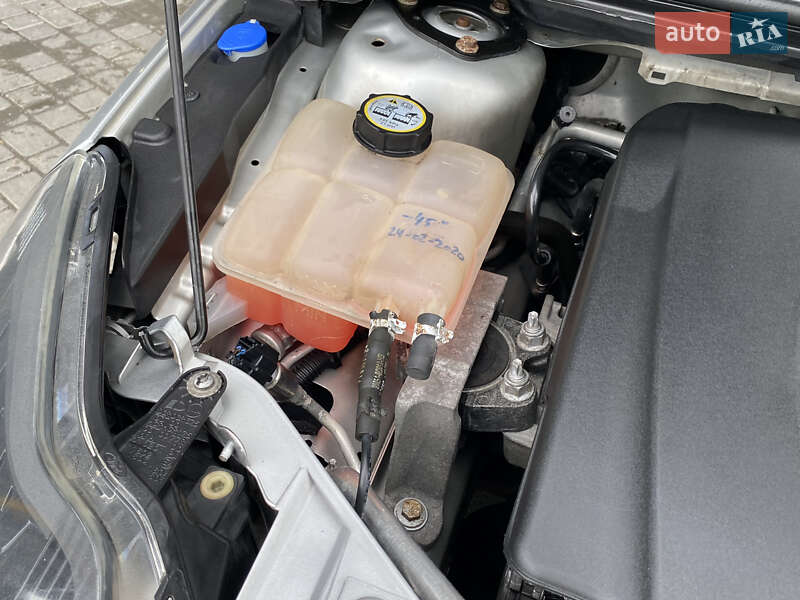 Універсал Ford Focus 2010 в Вінниці