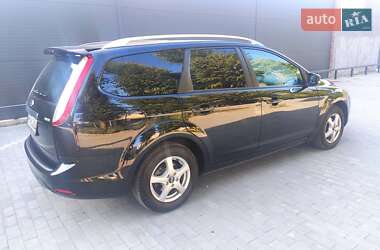 Универсал Ford Focus 2008 в Мурафе