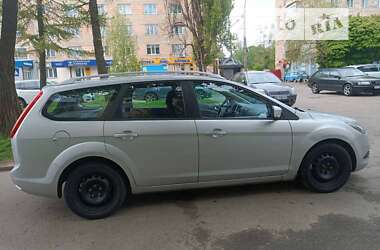 Універсал Ford Focus 2009 в Рівному