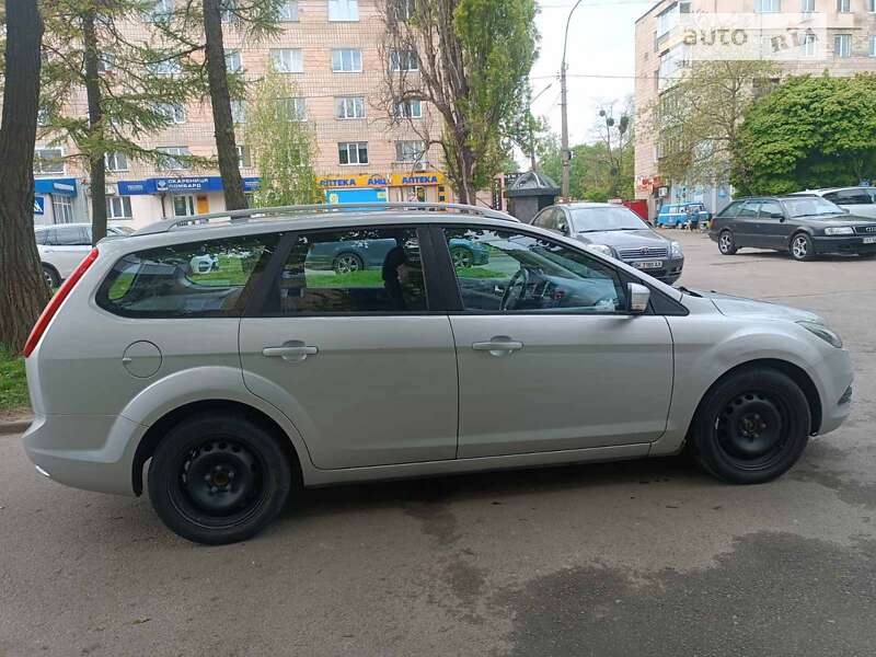 Універсал Ford Focus 2009 в Рівному