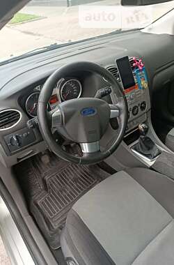 Універсал Ford Focus 2009 в Рівному