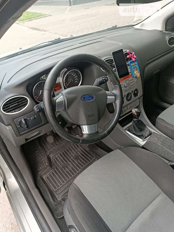 Універсал Ford Focus 2009 в Рівному