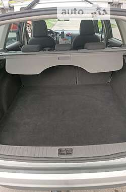 Універсал Ford Focus 2009 в Рівному