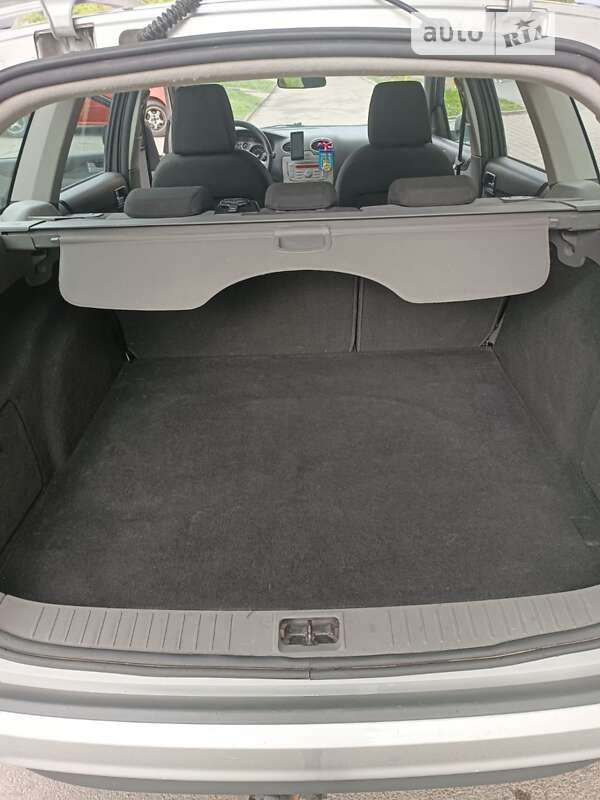 Універсал Ford Focus 2009 в Рівному