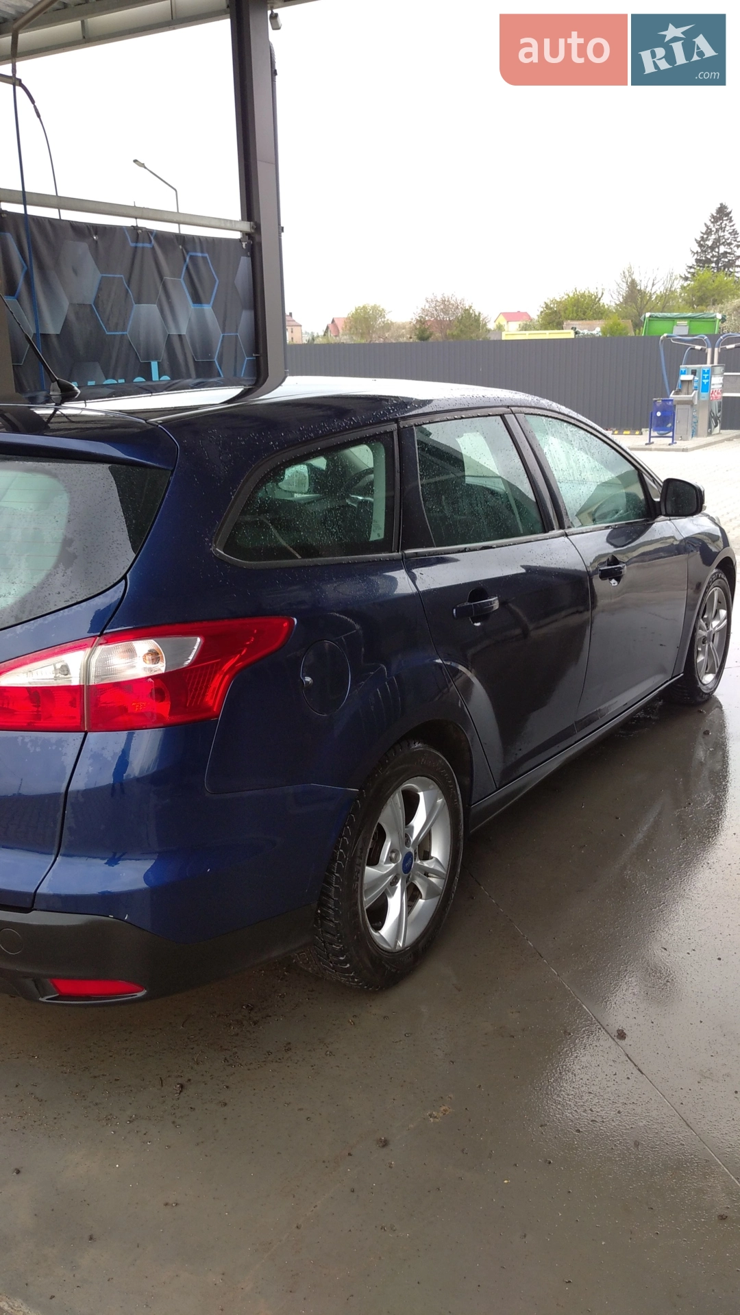 2011 Ford Focus - мініатюра 2