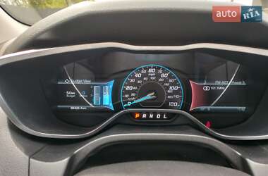 Хэтчбек Ford Focus 2014 в Тернополе