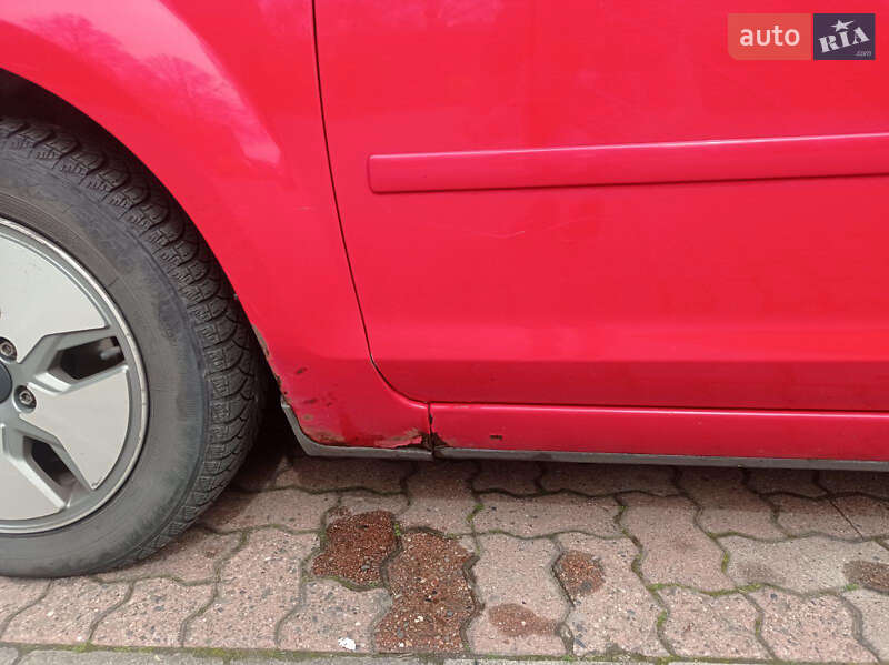 Универсал Ford Focus 2007 в Заречном