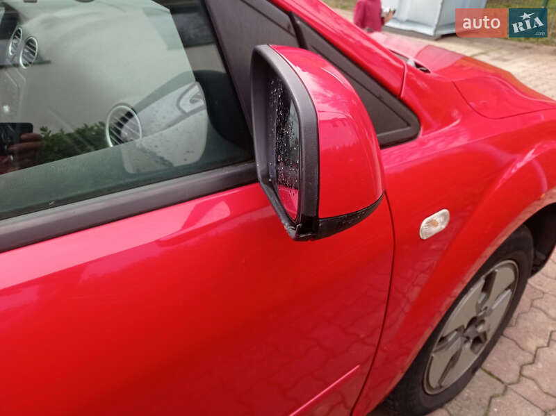 Универсал Ford Focus 2007 в Заречном