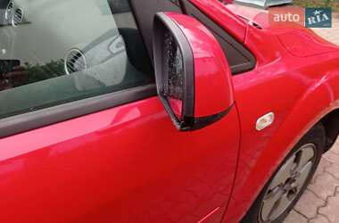 Универсал Ford Focus 2007 в 