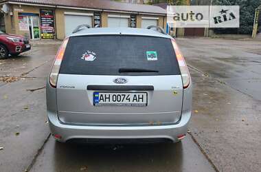 Универсал Ford Focus 2009 в Днепре