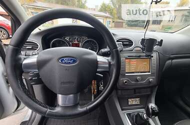 Универсал Ford Focus 2009 в Днепре