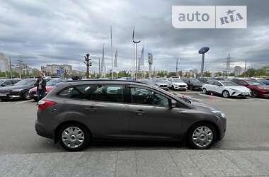 Универсал Ford Focus 2013 в Киеве