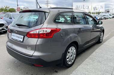 Универсал Ford Focus 2013 в Киеве