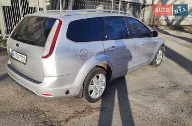 Універсал Ford Focus 2010 в Харкові