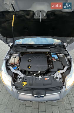 Универсал Ford Focus 2011 в 