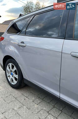 Универсал Ford Focus 2011 в 
