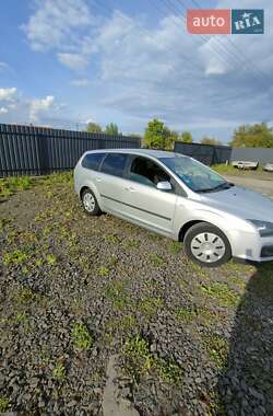 Універсал Ford Focus 2006 в Луцьку