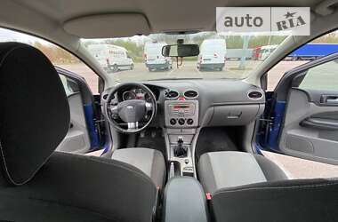 Універсал Ford Focus 2008 в Старому Самборі