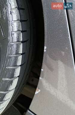 Седан Ford Focus 2011 в 