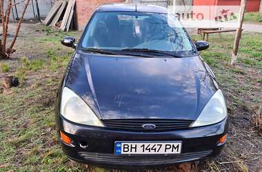 Універсал Ford Focus 1999 в Харкові