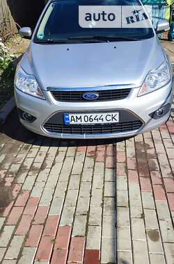 Універсал Ford Focus 2010 в Овручі