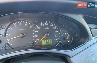 Хетчбек Ford Focus 2004 в Чернігові