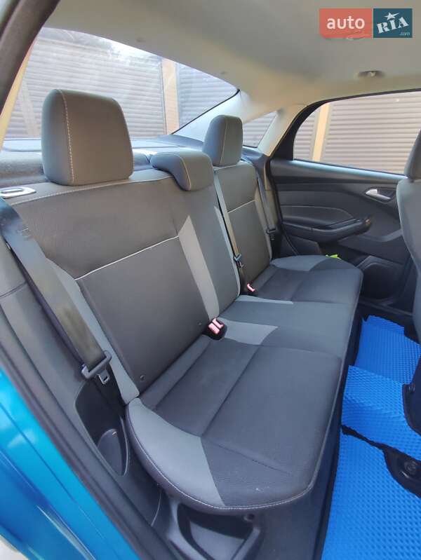Седан Ford Focus 2013 в Хмельницькому
