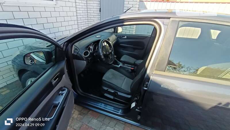Хэтчбек Ford Focus 2011 в Нежине