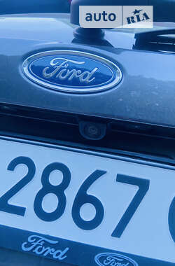 Хетчбек Ford Focus 2015 в Мукачевому