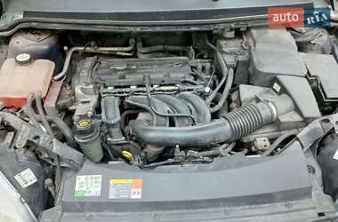 Универсал Ford Focus 2006 в 