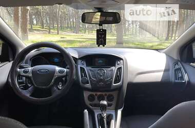 Универсал Ford Focus 2014 в Сумах