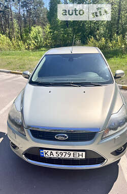 Хетчбек Ford Focus 2010 в Києві