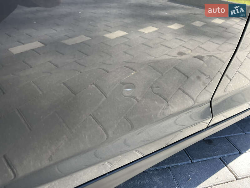 Седан Ford Focus 2016 в Шепетовке