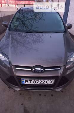 Седан Ford Focus 2013 в Великой Александровке