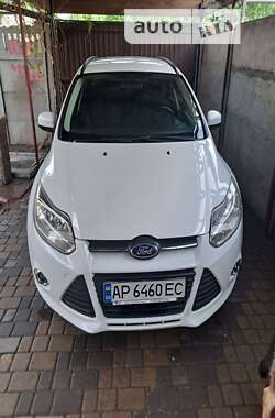 Універсал Ford Focus 2013 в Запоріжжі