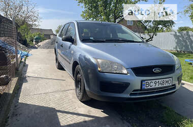 Універсал Ford Focus 2005 в Червонограді