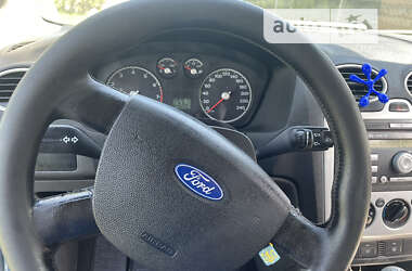 Универсал Ford Focus 2005 в Червонограде