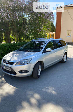 Універсал Ford Focus 2009 в Львові