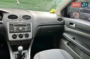 Седан Ford Focus 2007 в Вінниці