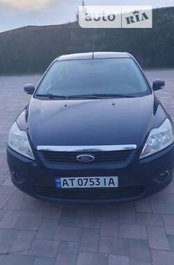 Универсал Ford Focus 2010 в Ивано-Франковске