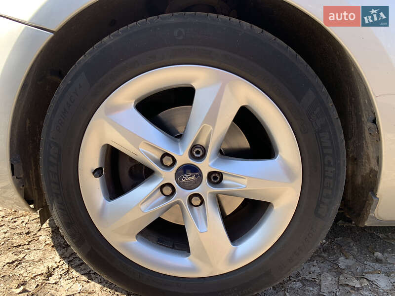 Універсал Ford Focus 2010 в Бердичеві