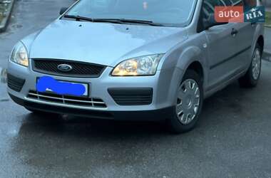 Универсал Ford Focus 2005 в Рахове